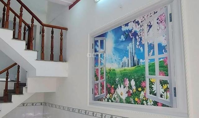 Bán nhà sổ chung tại Phường Tân Phước Khánh, Tân Uyên, Bình Dương diện tích 44m2 giá 950 triệu