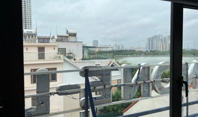 Cần bán biệt thự 190m2, Phạm Văn Đồng, Từ Liêm, giáp Cầu Giấy, view hồ công viên, 53,5 tỷ
