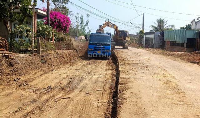1000m2 chỉ hơn 700 triệu, Đất Nha Bích, thị Xã Chơn Thành, Bình Phước.