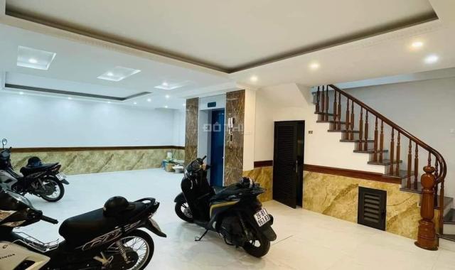 ĐÌNH THÔN CỰC HIẾM 65m2 x 6T OTO GẦN, KD KHỦNG, 6,5 TỶ.