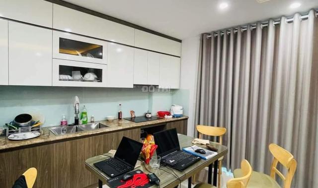 ĐÌNH THÔN CỰC HIẾM 65m2 x 6T OTO GẦN, KD KHỦNG, 6,5 TỶ.