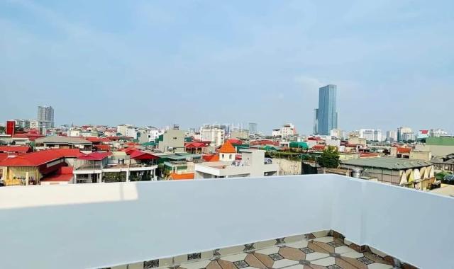 ĐÌNH THÔN CỰC HIẾM 65m2 x 6T OTO GẦN, KD KHỦNG, 6,5 TỶ.