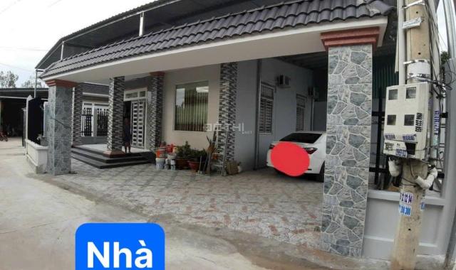 Bán Đất Tân An 3 Mặt Tiền Tặng Nhà Cấp 4 ǁ190m2 ǁ P. Tân An ǁ Giá Ngộp ǁ Tp. TDM ǁ Bình Dương.