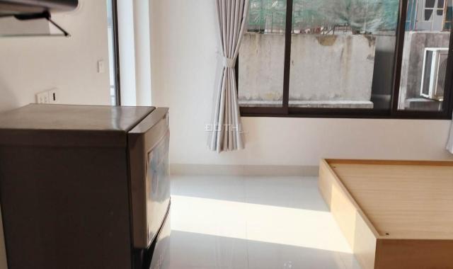 Chính chủ nhờ bán nhà Đê La Thành, Ba Đình 6T thang máy, mới, dòng tiền tốt nhỉnh 7 tỷ