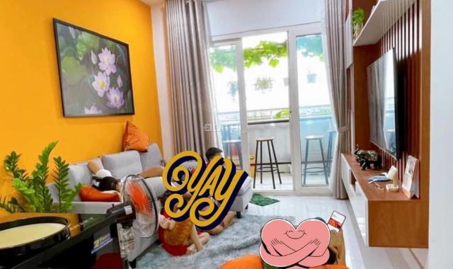 Bán căn hộ chung cư tại Đường Cây Keo, Tam Phú, Thủ Đức, Hồ Chí Minh diện tích 71m2 giá 2.6 tỷ