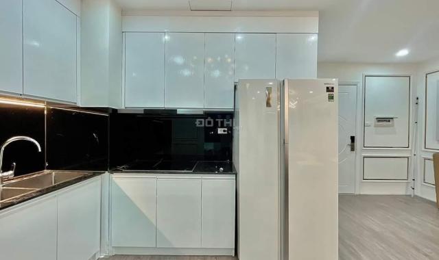 Hiếm, Tạ Quang Bửu 53m2x5T, mua nhà tặng nội thất đẳng cấp, hơn 10 tỷ