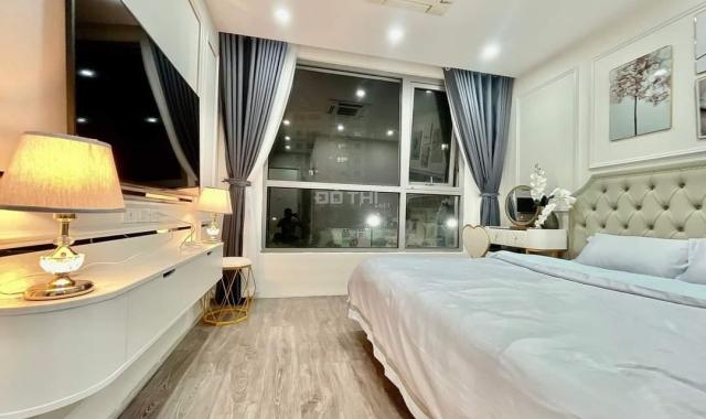 Hiếm, Tạ Quang Bửu 53m2x5T, mua nhà tặng nội thất đẳng cấp, hơn 10 tỷ