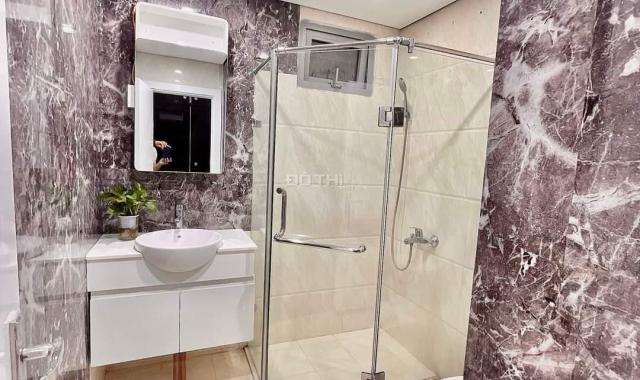 Hiếm, Tạ Quang Bửu 53m2x5T, mua nhà tặng nội thất đẳng cấp, hơn 10 tỷ