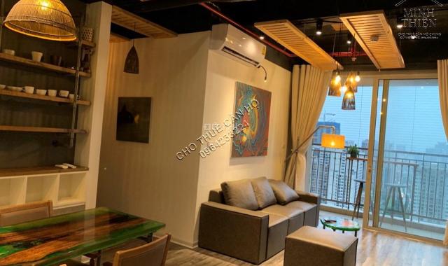 (Chung Cư Vinhomes Gardenia Hàm Nghi Cho Thuê ) Căn 2 Ngủ Full Nội Thất Cao Cấp Giá thương lượng