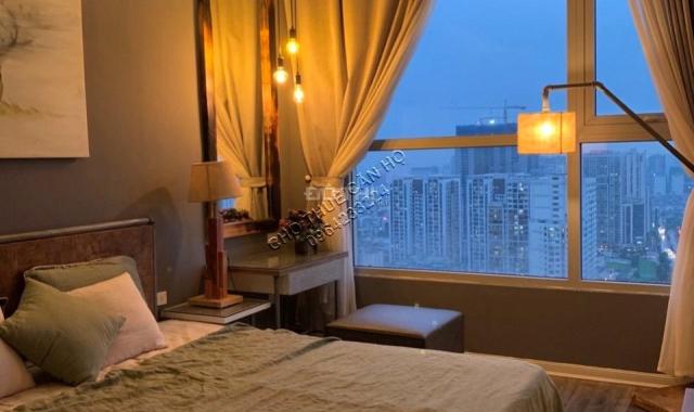 (Chung Cư Vinhomes Gardenia Hàm Nghi Cho Thuê ) Căn 2 Ngủ Full Nội Thất Cao Cấp Giá thương lượng