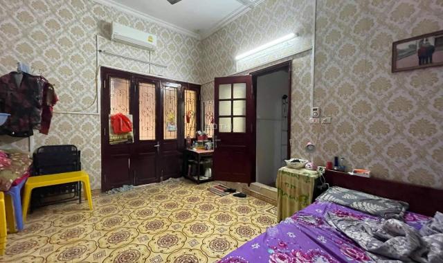 Mảnh Đất Ba Đình 200M2 Mặt Tiền 10.5M – 2 Mặt ngõ 2 Thoáng Trước Sau 19 Tỷ