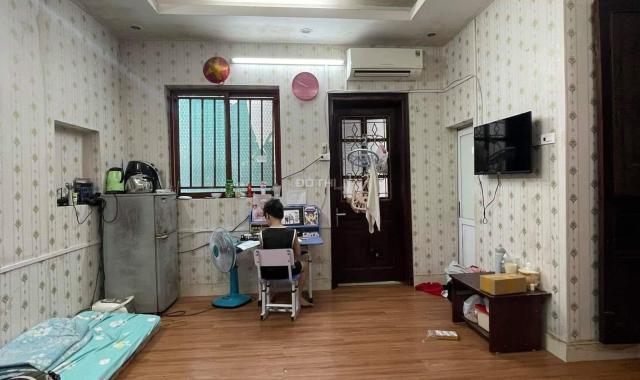 Mảnh Đất Ba Đình 200M2 Mặt Tiền 10.5M – 2 Mặt ngõ 2 Thoáng Trước Sau 19 Tỷ