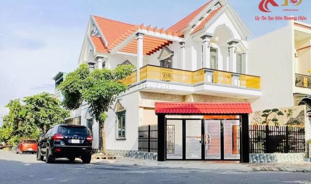 Cần bán gấp nhà 2 mặt tiền vip nhất vực Tân Phước Khánh, Tân Uyên, Bình Dương.N241 🍀Diện tích: 120