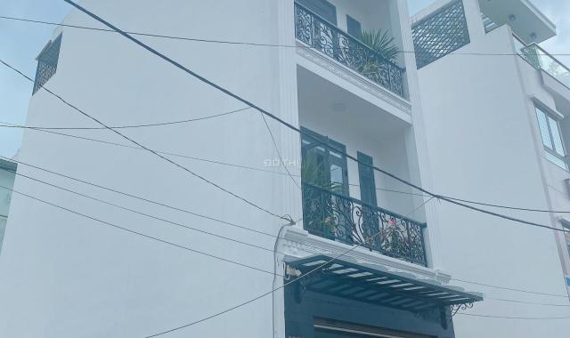 Bán gấp HXH Nguyễn suý  nhà mới siêu đẹp  nhĩnh 7tỷ