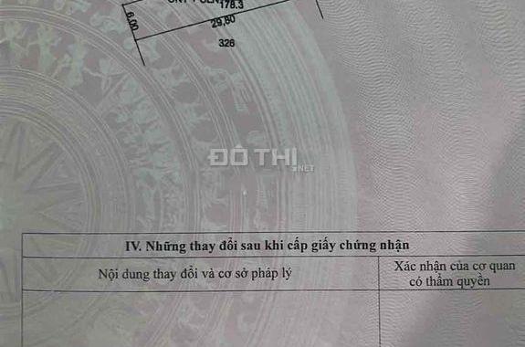 ĐỂ SỞ HỮU CĂN NHÀ GIÁ RẺ MẶT TIỀN LỘ 12B.