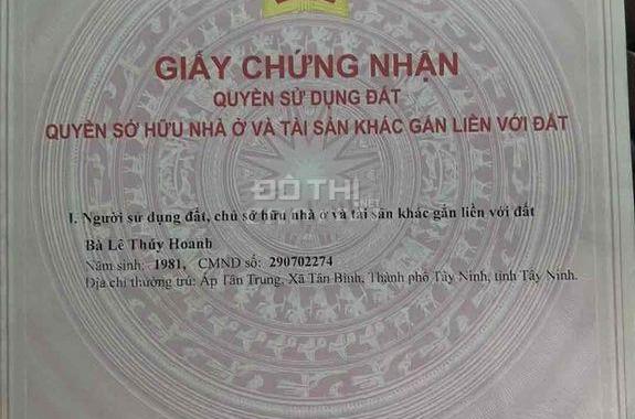 ĐỂ SỞ HỮU CĂN NHÀ GIÁ RẺ MẶT TIỀN LỘ 12B.