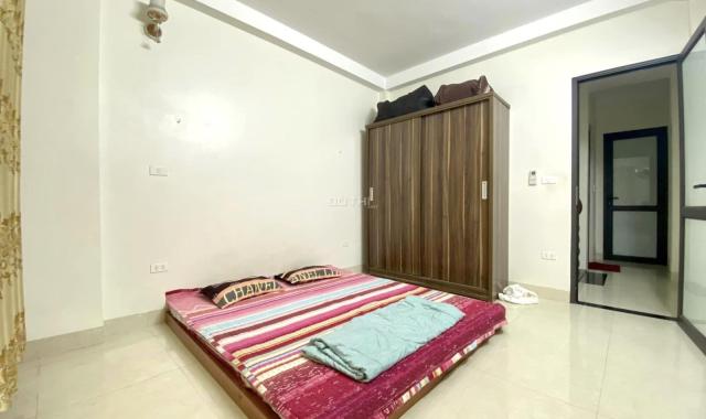 Bán nhà riêng tại Đường Phú Diễn, Phường Phú Diễn, Bắc Từ Liêm 36m2 giá 3.95 Tỷ