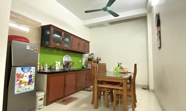 Bán nhà riêng tại Đường Phú Diễn, Phường Phú Diễn, Bắc Từ Liêm 36m2 giá 3.95 Tỷ
