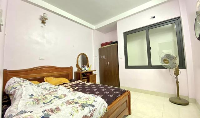 Bán nhà riêng tại Đường Phú Diễn, Phường Phú Diễn, Bắc Từ Liêm 36m2 giá 3.95 Tỷ