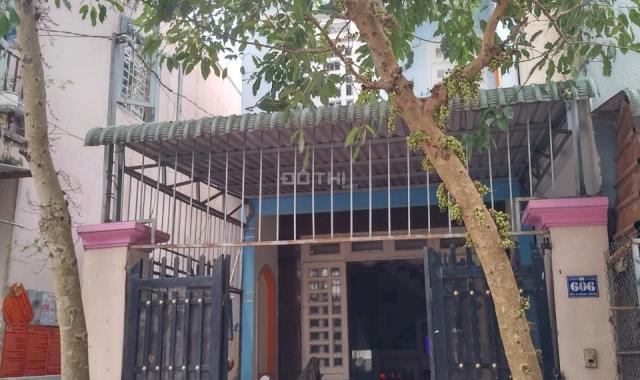 Bán nhà Bình Hòa 4 Thuận An Bình Dương Lh: 0908133447