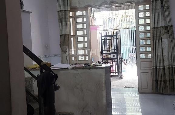 Bán nhà Bình Hòa 4 Thuận An Bình Dương Lh: 0908133447
