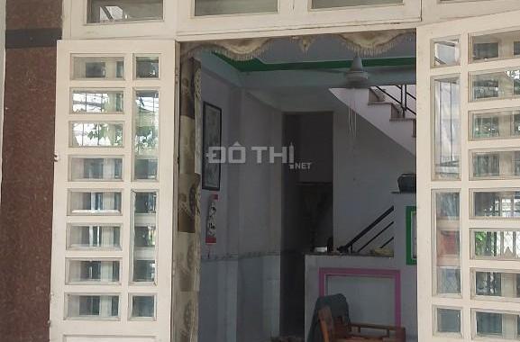 Bán nhà Bình Hòa 4 Thuận An Bình Dương Lh: 0908133447