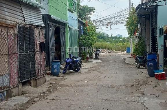 Bán nhà Bình Hòa 4 Thuận An Bình Dương Lh: 0908133447