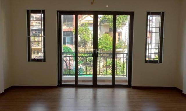 Bán nhà mặt phố Trương Định, 75m2 x 5 tầng, 16.5 tỷ