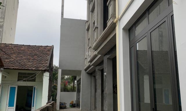Bán nhà Biên Giang - Hà Đông xây 3.5 tầng, Ngân hàng hỗ trợ lên tới 50% GT. DT 33.6m2, Giá 1.9 tỷ