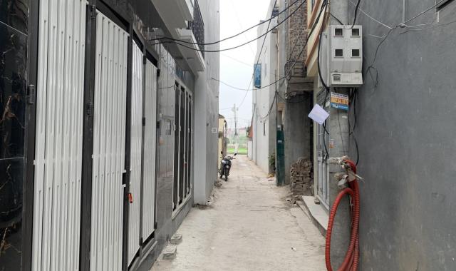 Bán nhà Biên Giang - Hà Đông xây 3.5 tầng, Ngân hàng hỗ trợ lên tới 50% GT. DT 33.6m2, Giá 1.9 tỷ