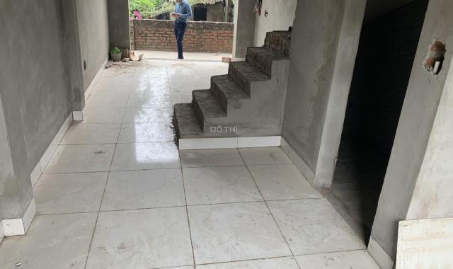 Bán nhà Biên Giang - Hà Đông xây 3.5 tầng, Ngân hàng hỗ trợ lên tới 50% GT. DT 33.6m2, Giá 1.9 tỷ