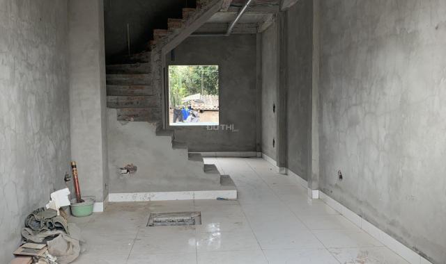 Bán nhà Biên Giang - Hà Đông xây 3.5 tầng, Ngân hàng hỗ trợ lên tới 50% GT. DT 33.6m2, Giá 1.9 tỷ