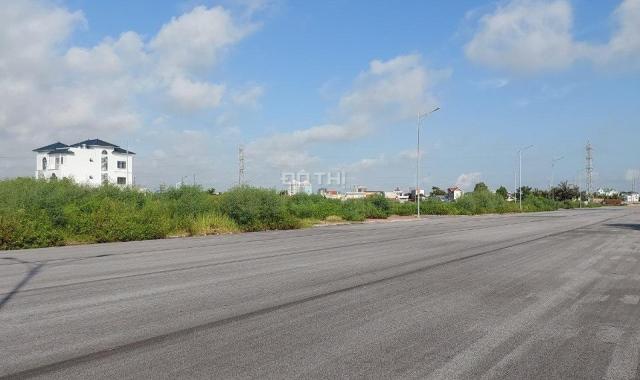 Bán lô đất vị trí Siêu Đẹp Tuyến 2 Lê Hồng Phong sau chi cục thuế Hải An, gần UBND Hải An, Hải Phòn