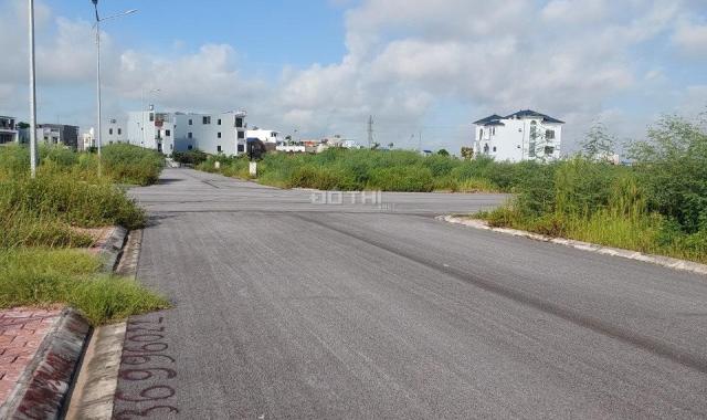 Bán lô đất vị trí Siêu Đẹp Tuyến 2 Lê Hồng Phong sau chi cục thuế Hải An, gần UBND Hải An, Hải Phòn