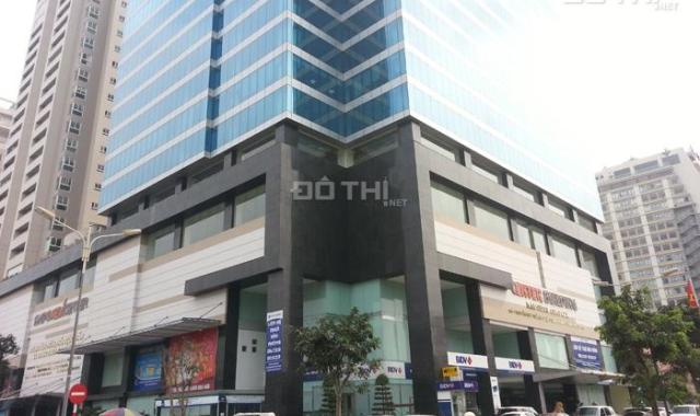 Cho thuê văn phòng Hapulico Complex - Quận Thanh Xuân - 120m2, 180m2, 220m2, 400m2, 520m2