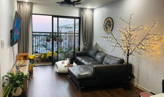 Cho thuê căn hộ chung cư tại Dự án Cityland Park Hills, Gò Vấp, Hồ Chí Minh diện tích 94m2 giá 17 T