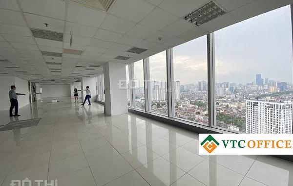 Cho thuê văn phòng quận Đống Đa, Hà Nội, Mipec Tây Sơn, chỉ còn 2 diện tích 103m2, 140m2, 200m2