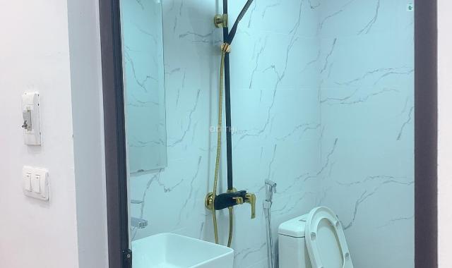 BÁN NHÀ PHỐ KIM NGƯU- GẦN TIME CITY- CẦU MAI ĐỘNG - 5 TẦNG,  6 NGỦ, NHỈNH 3 TỶ-  NHÀ MỚI 100%