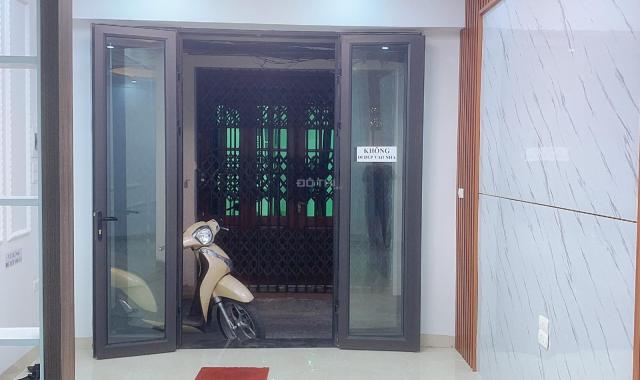 BÁN NHÀ PHỐ KIM NGƯU- GẦN TIME CITY- CẦU MAI ĐỘNG - 5 TẦNG,  6 NGỦ, NHỈNH 3 TỶ-  NHÀ MỚI 100%