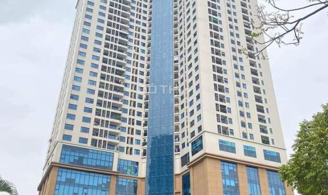 0968127636 chính chủ bán căn Golden Park Tower số 2 Phạm Văn Bạch, 3 phòng ngủ 98m2 căn góc cực đẹp