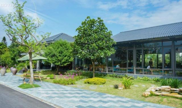 Bán nhà riêng tại Dự án ICC Quán Mau, Lê Chân, Hải Phòng diện tích 10200m2 giá 100 Triệu
