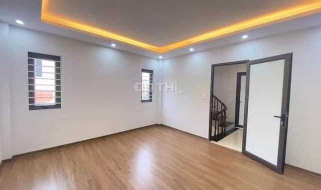 Bán nhà xây độc lập hiện đại, 3 mặt thoáng~46m2x4T/ 70m ra mặt phố Quang Trung(QL6)  (Ảnh thật)