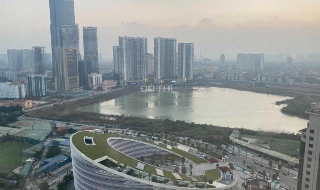 Bán căn hộ 71.5m2 tầng 20. BC view Hồ & CV Vinhomes Sky Lake. Giá 4.2 tỷ. LH: 0936031229