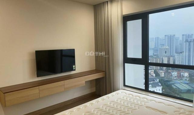 Bán căn hộ 71.5m2 tầng 20. BC view Hồ & CV Vinhomes Sky Lake. Giá 4.2 tỷ. LH: 0936031229