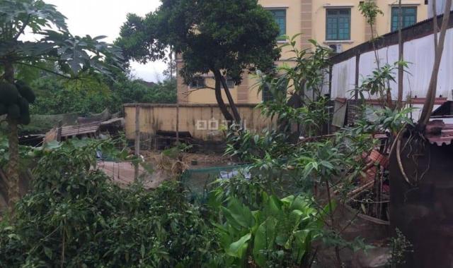 BÁN 137M2 ĐẤT TRỤC CHÍNH YÊN BÌNH, PHÍA SAU GIÁP UBND XÃ, KINH DOANH BUÔN BÁN ĐẸP, GIÁ HƠN 2 TỶ