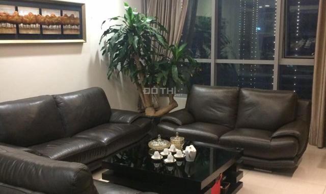 CC bán căn hộ 3PN, 108m2, chung cư Thăng Long Number One. Sổ đỏ CC. Giá 4.5 tỷ. LH: 0936031229