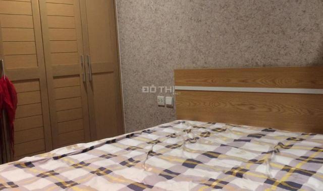 CC bán căn hộ 3PN, 108m2, chung cư Thăng Long Number One. Sổ đỏ CC. Giá 4.5 tỷ. LH: 0936031229