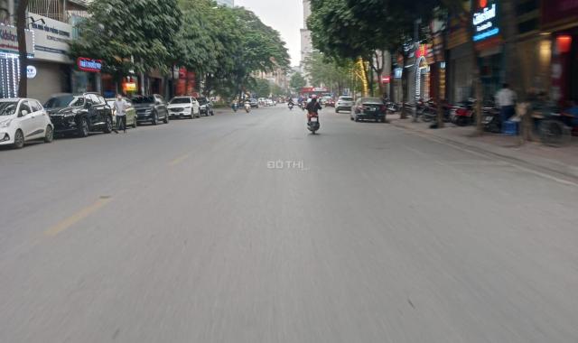 Bán nhà mặt phố tại đường Vũ Phạm Hàm Phường Trung Hòa, Cầu Giấy Hà Nội diện tích 145m2. Giá 72 tỷ