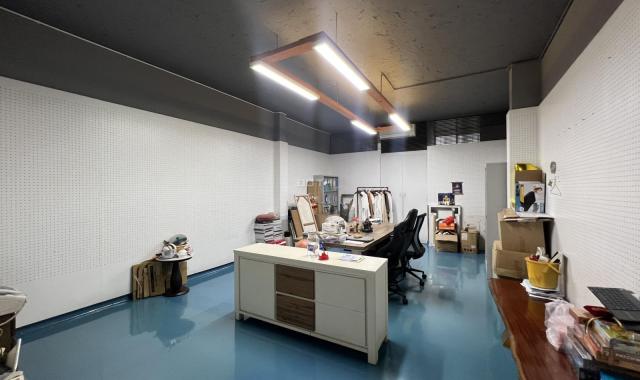 Cho thuê nhà mới đẹp MT Nguyễn Thị Minh Khai, Q1 - 5x24m 4tầng giá rẻ 7.000$ TL