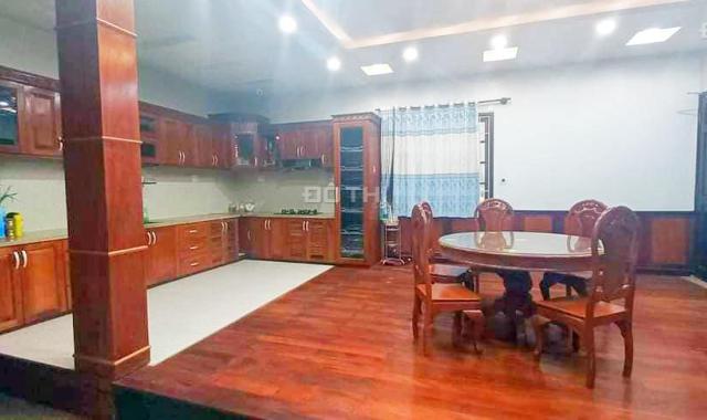 Bán Biệt thự mặt tiền Bình Tân ngay Lê Cơ 280m2 14x20 12PN view CV cực đẳng cấp, giá 38 tỷ TL